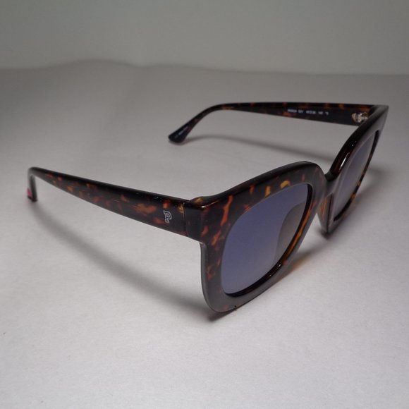 Victoria\'s Secret PK0024 Havana New Women\'s Sunglasses main image 9